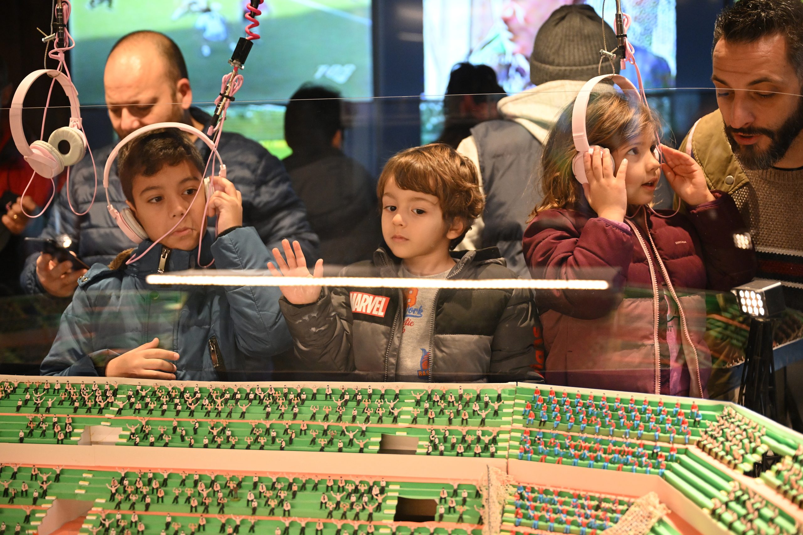 open-day-rosanero
