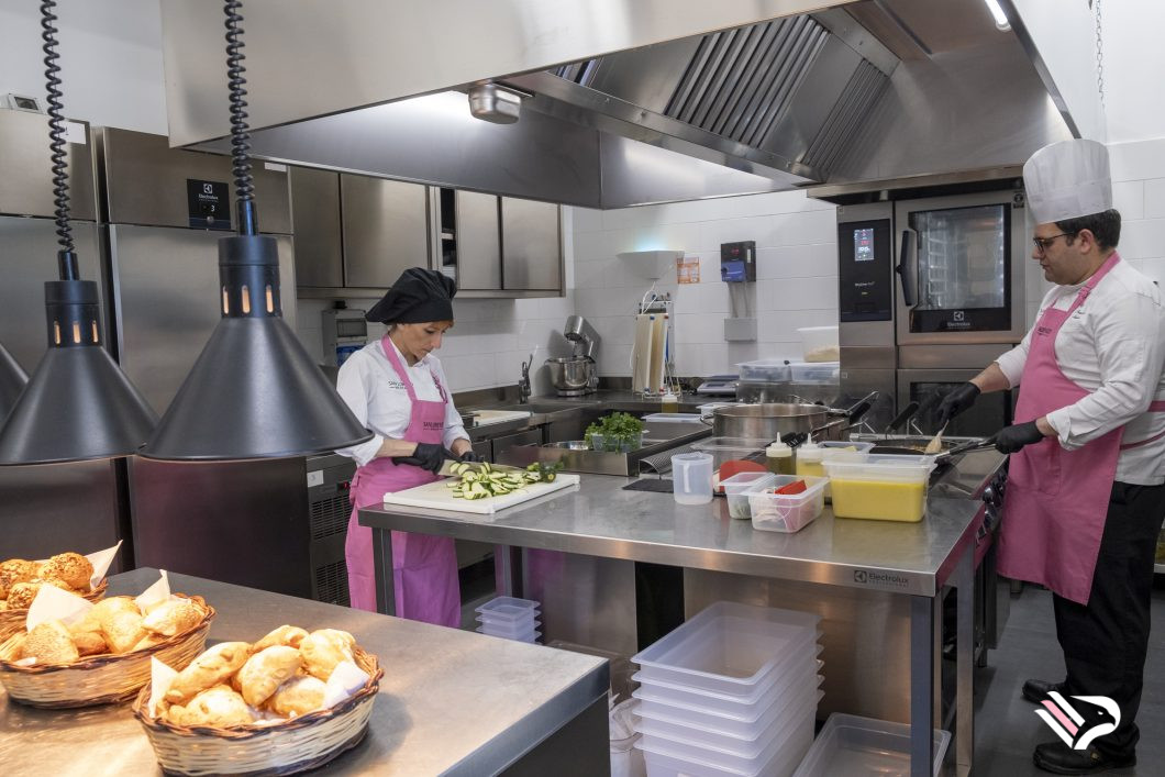 cucina