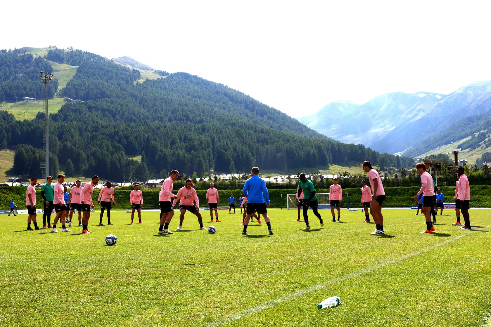 formazione