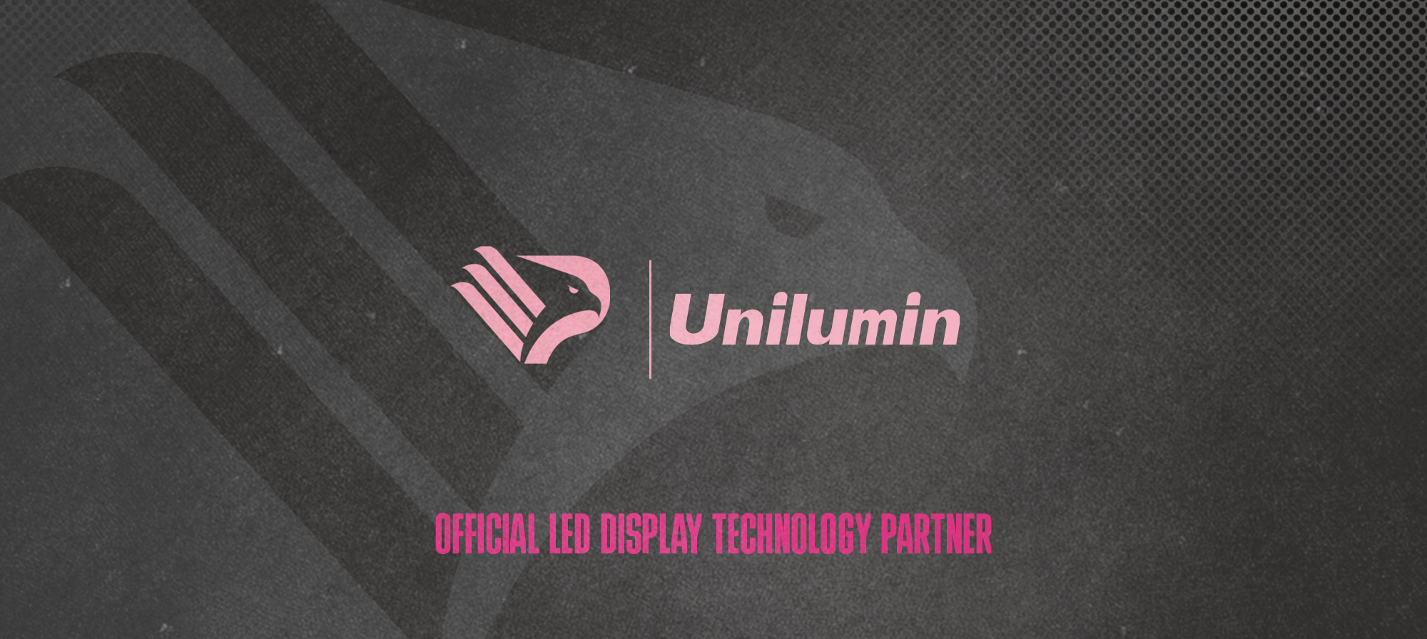 Unilumin is the Official LED Display Tecnhology Partner of Palermo FC ...