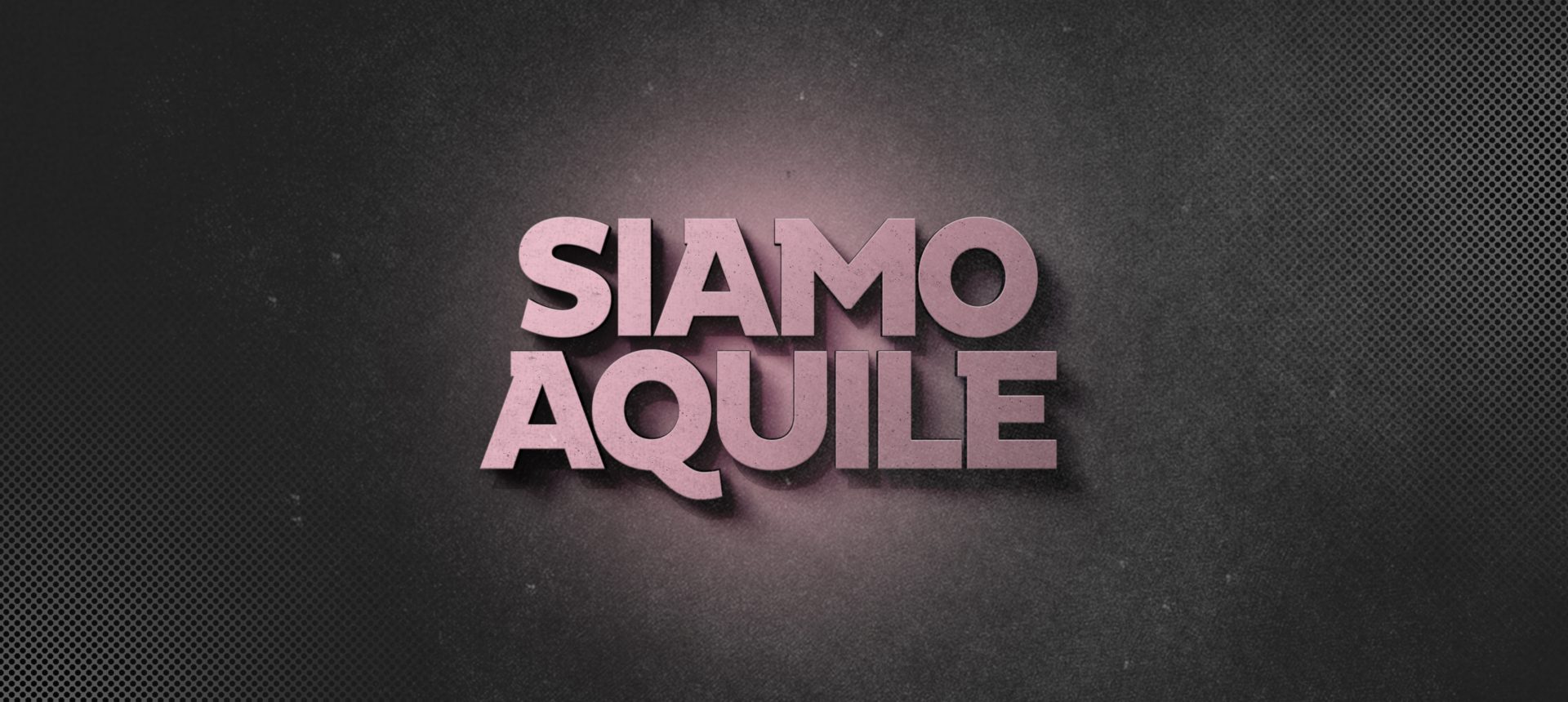 Copertina Podcast Siamo Aquile