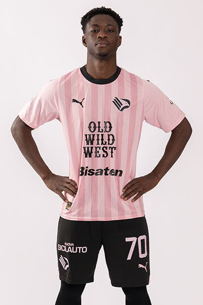 Chaka TraorÈ