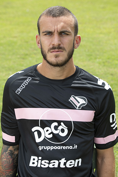 Edoardo Lancini
