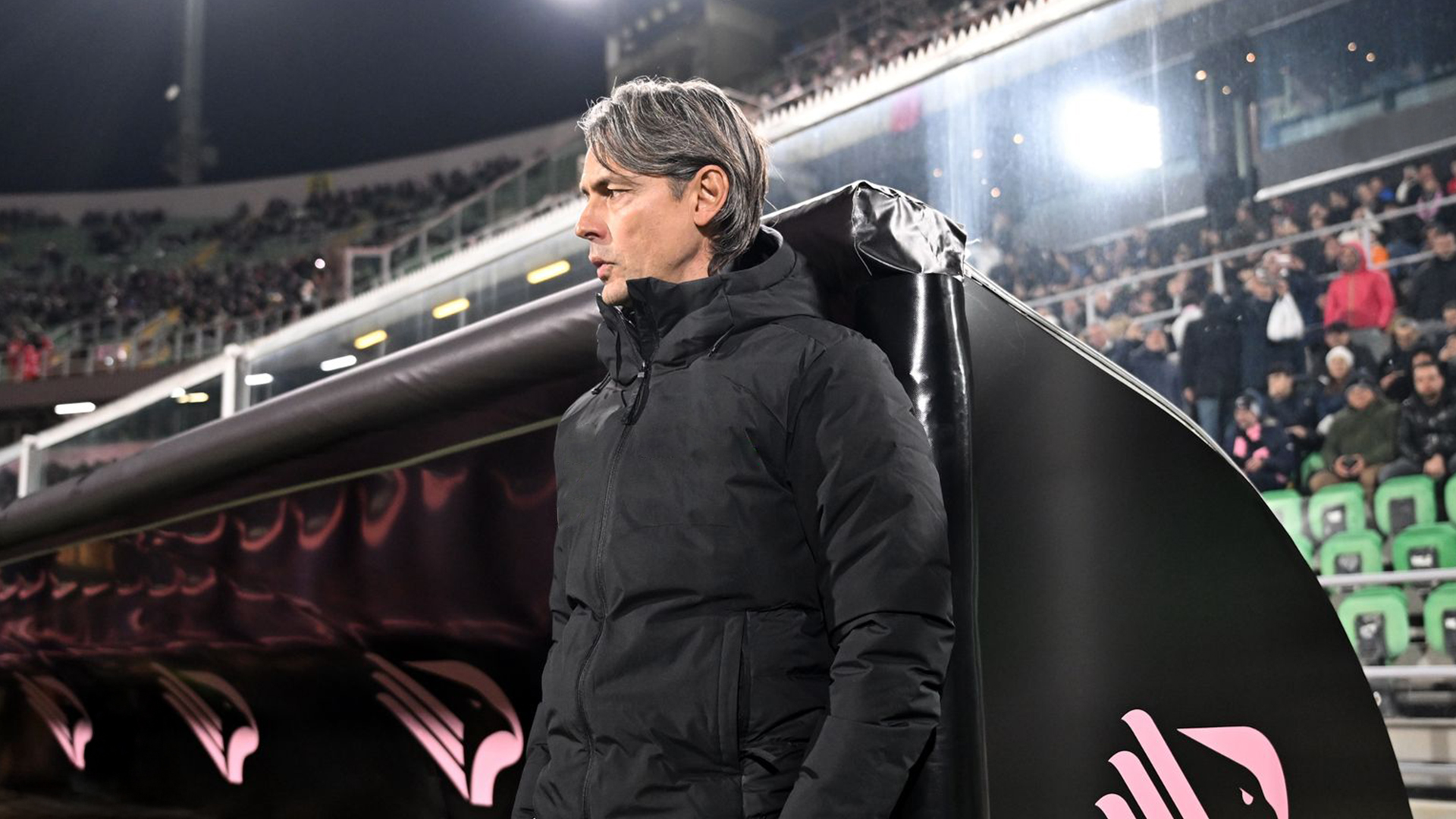 Filippo Inzaghi is the new head coach of Palermo FC | Palermo F.C.