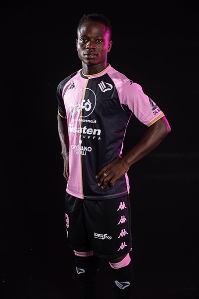 Moses Odjer