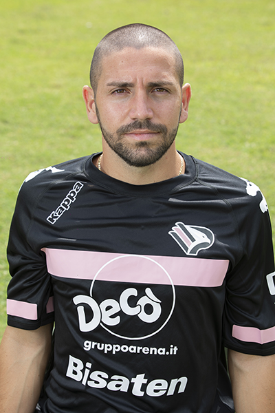 Roberto Crivello