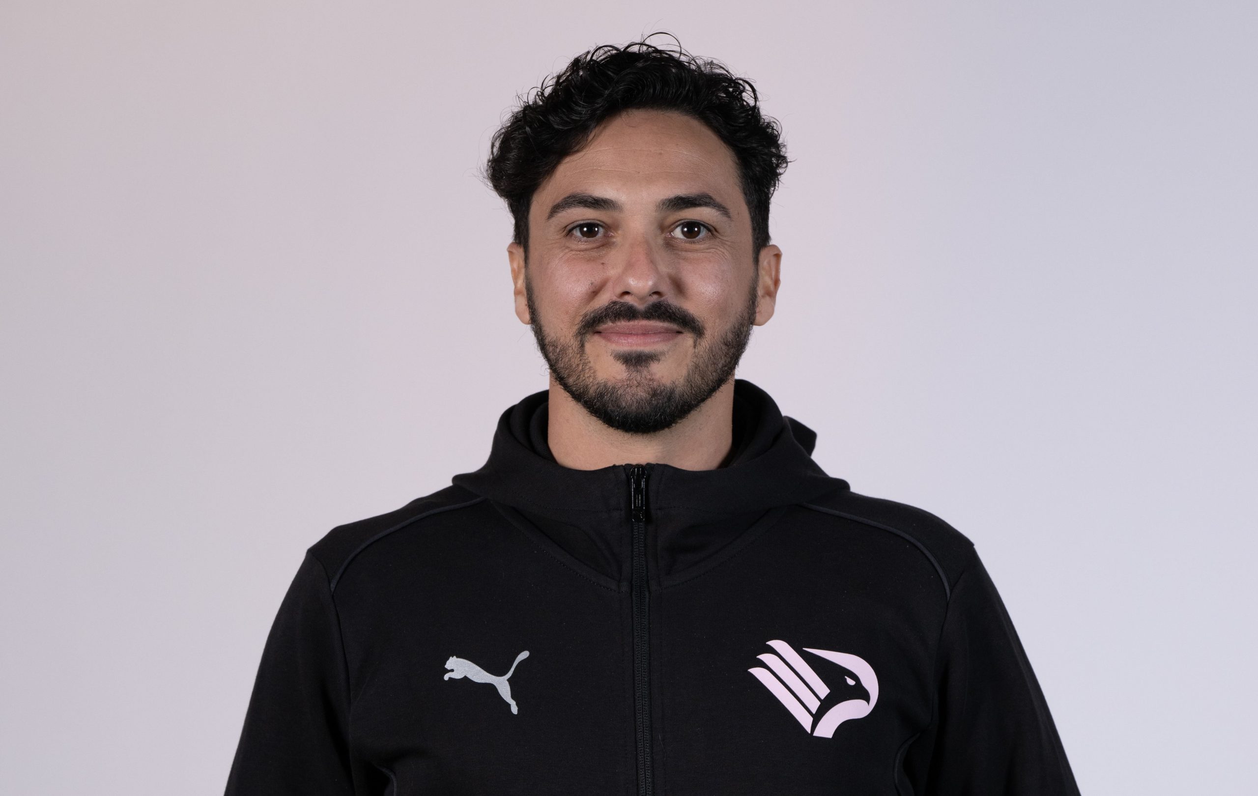Academy Abatese VS Palermo Women: Nevoloso post match interview ...