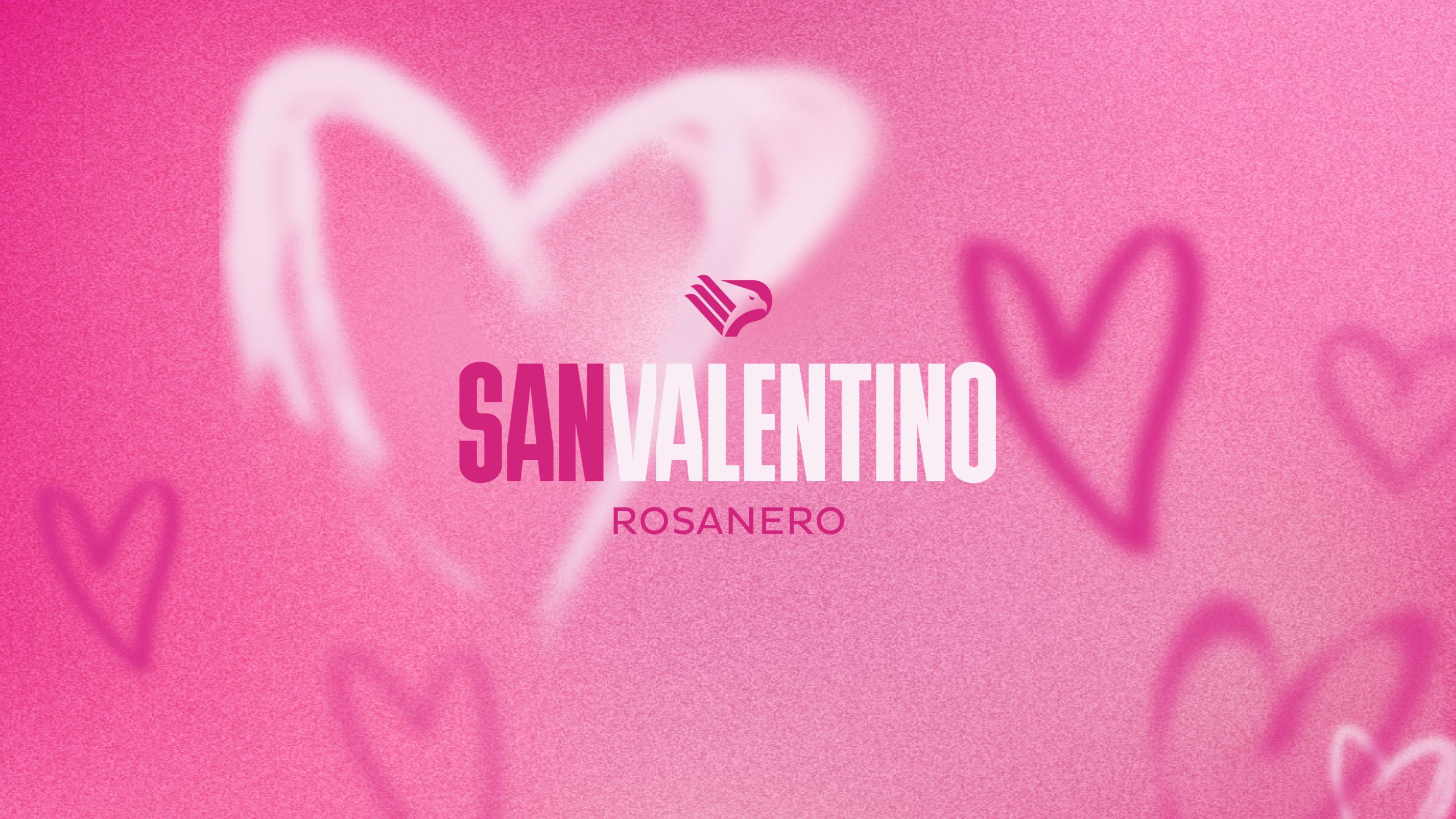 The Rosanero San Valentino returns to the Barbera - | Palermo FC