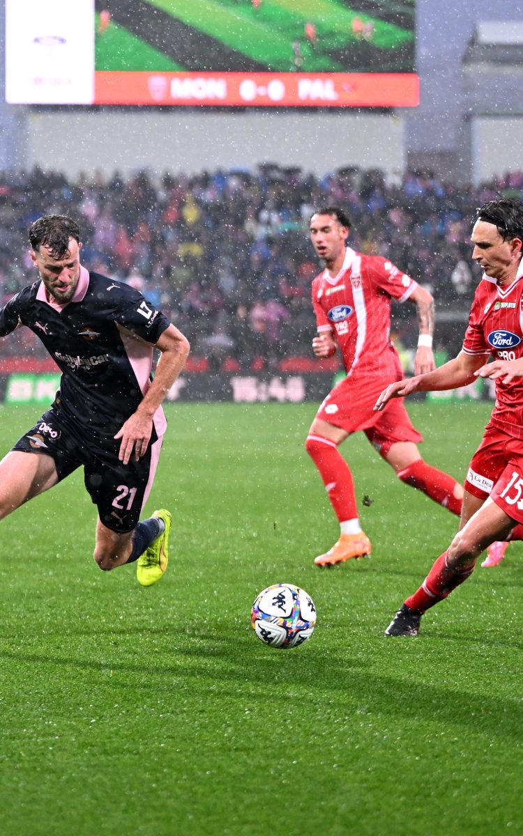 Palermo F.C. | Sito ufficiale del Palermo Calcio