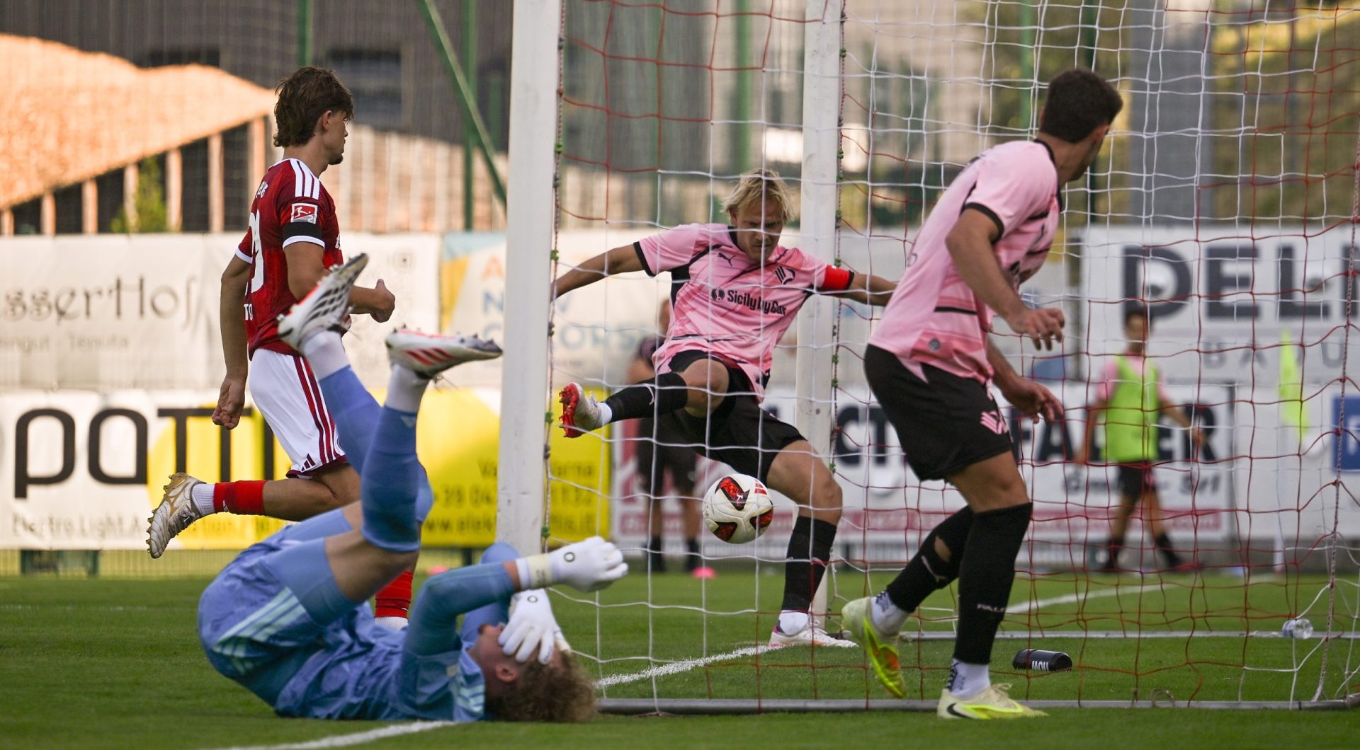 pre-season-training-camp-palermo-fc-vs-nurnberg-2