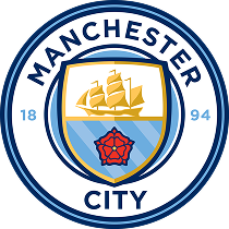 logo Manchester City