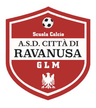 LOGO ASD CITTÀ DI RAVANUSA