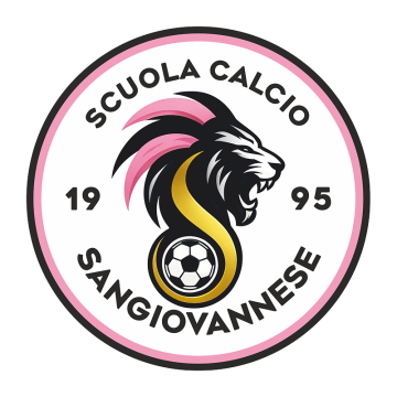 LOGO ASD Scuola Calcio San Giovannese