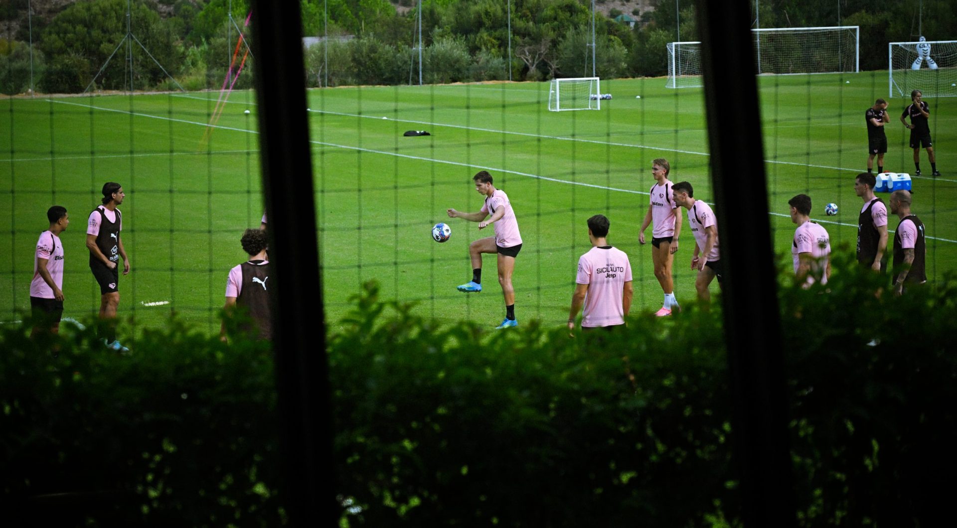 palermo-taining-session-3